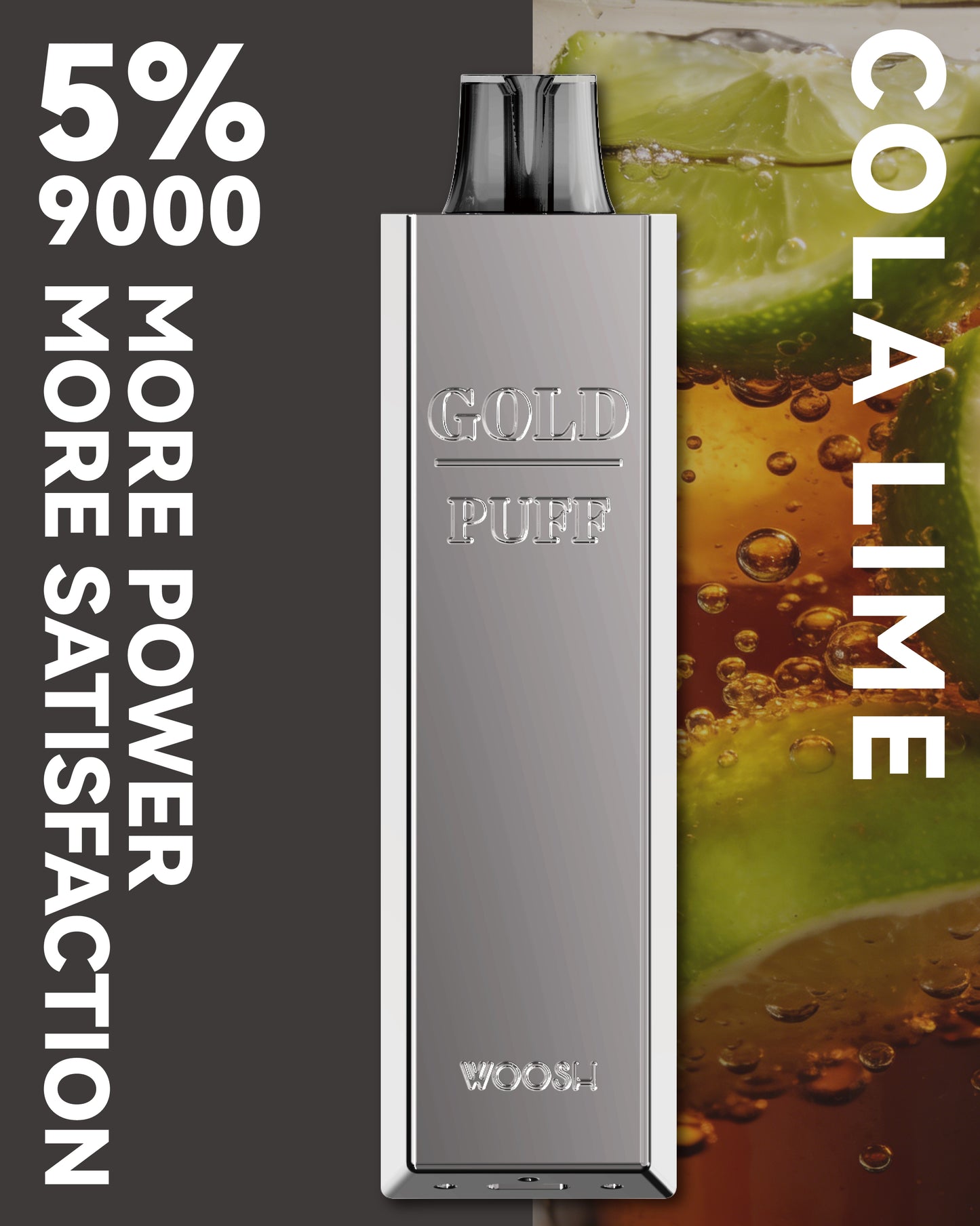 COLA LIME