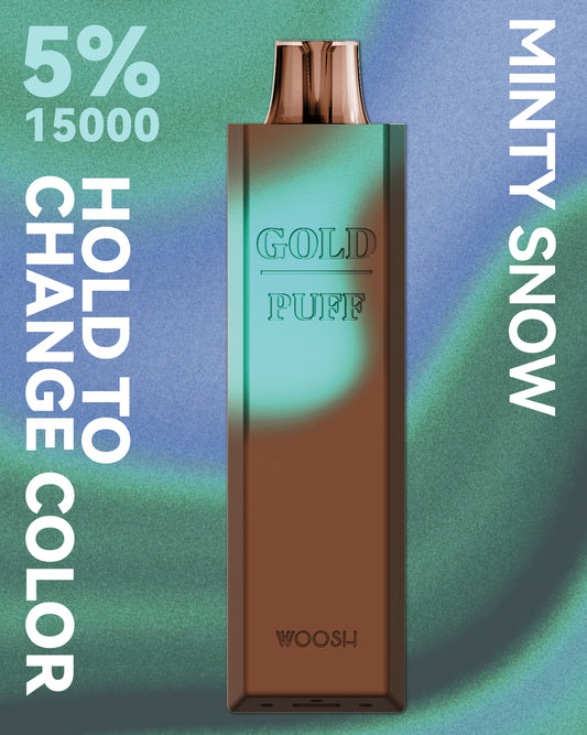 MINTY SNOW