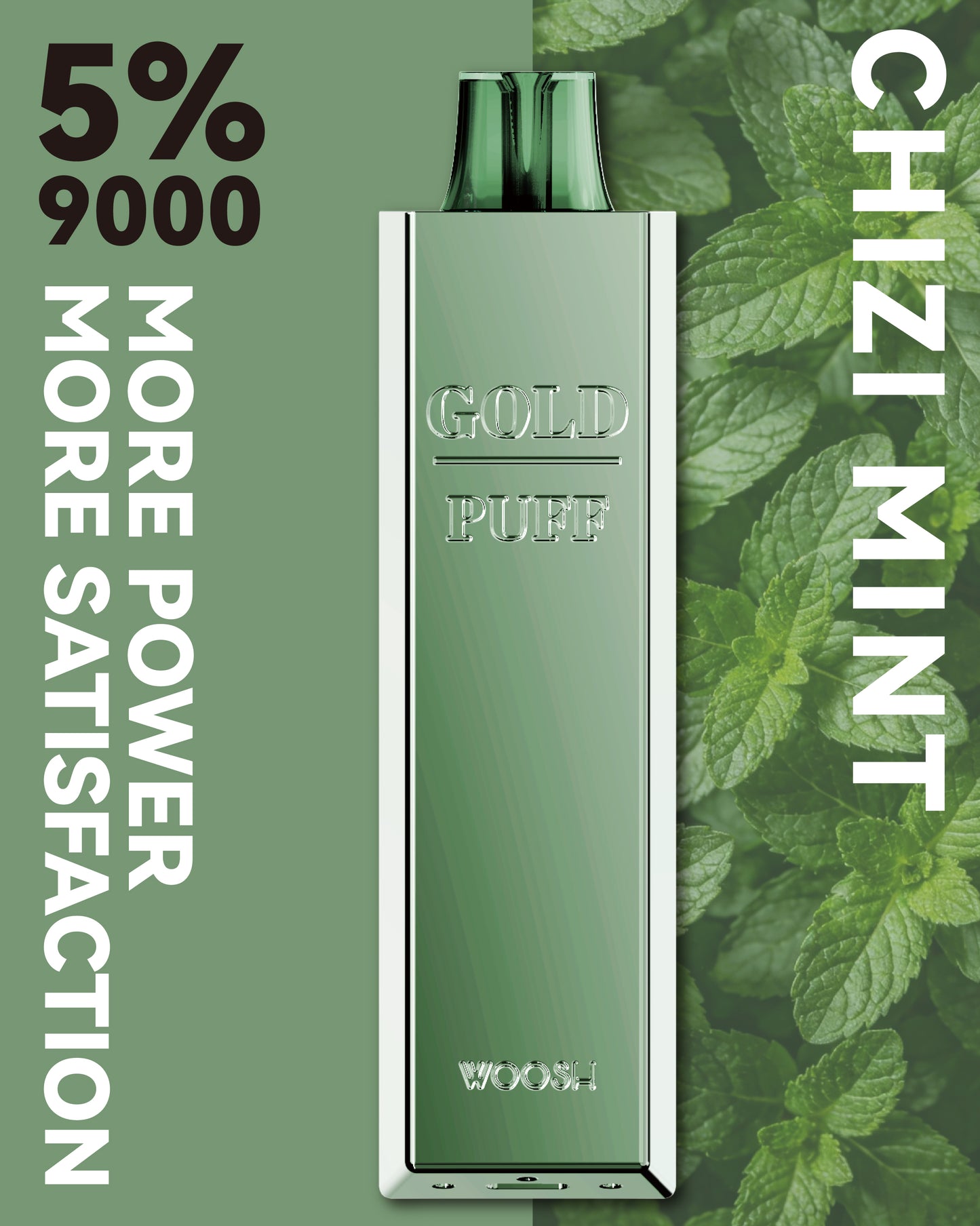 CHIZI MINT