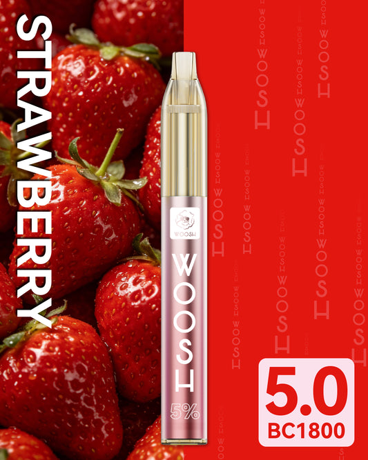STRAWBERRY