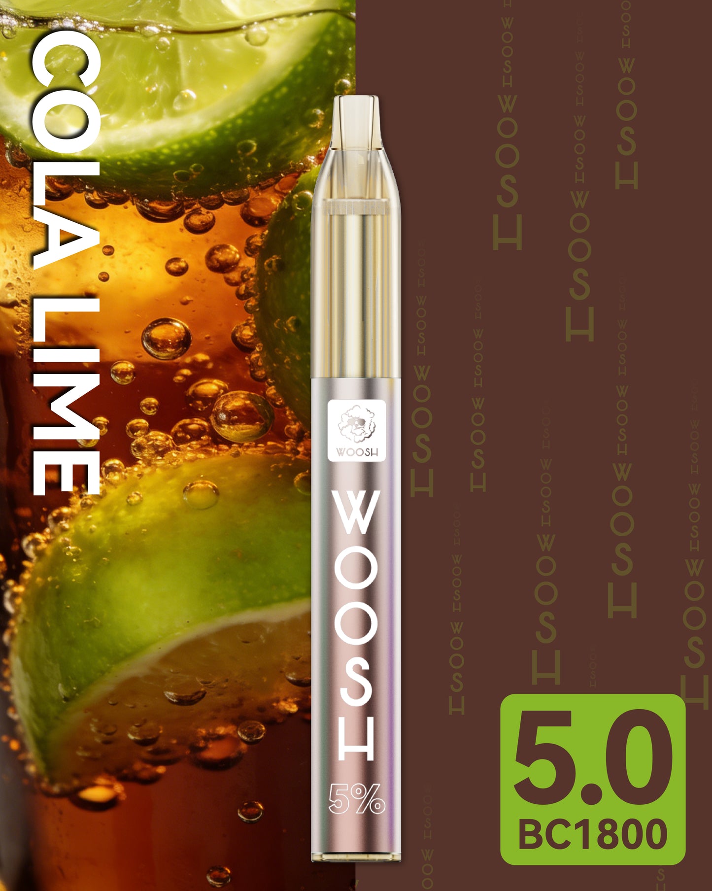 COLA LIME