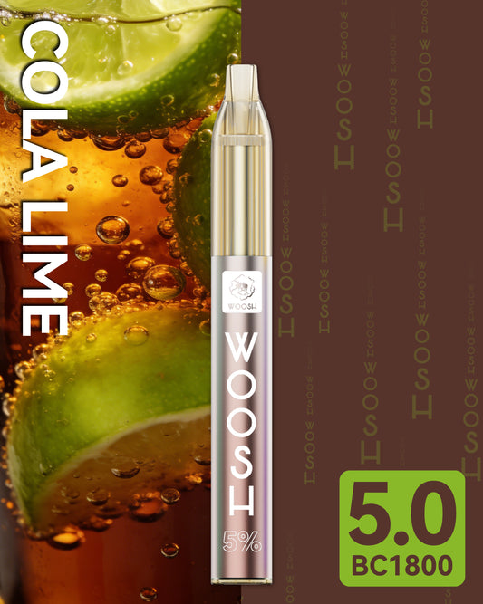 COLA LIME