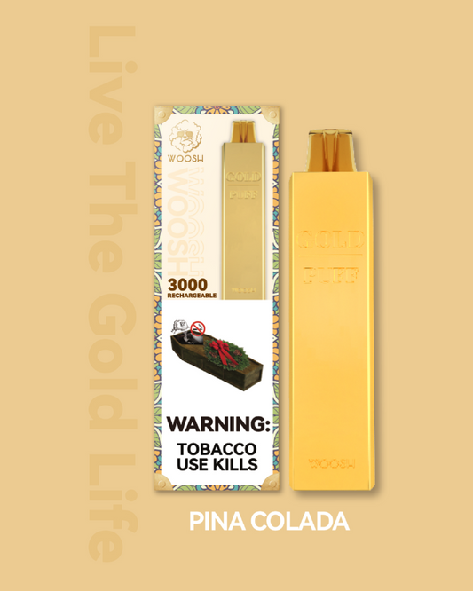 Pina Colada